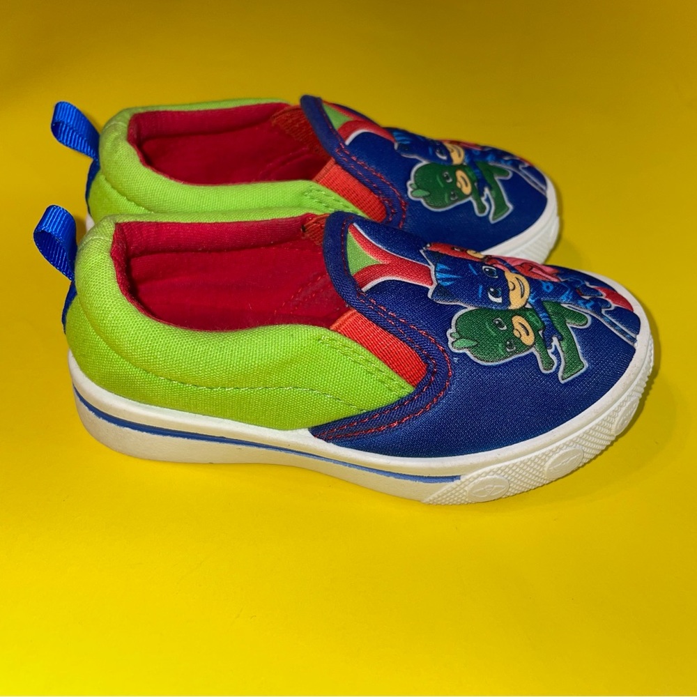 PJ Masks Shoes - Picture 5 of 6